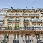 Residence Center Of Paris By Studio Prestige